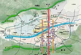 城乡（xiāng）规划资（zī）质